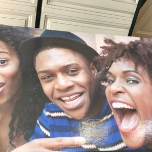 Meet your Posher, Monica